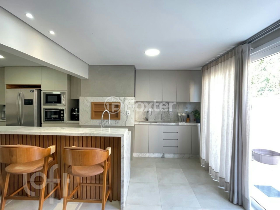 Casa de Condomínio à venda com 5 quartos, 201m² - Foto 5