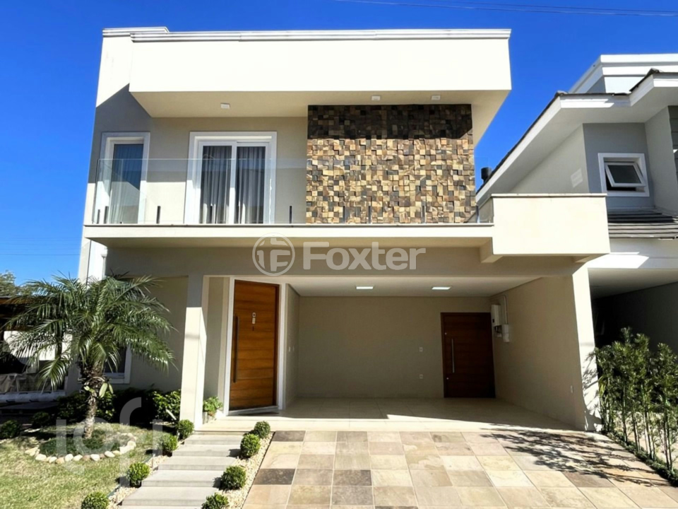 Casa de Condomínio à venda com 5 quartos, 201m² - Foto 24