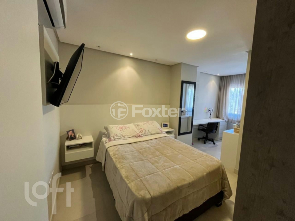 Casa de Condomínio à venda com 5 quartos, 201m² - Foto 18