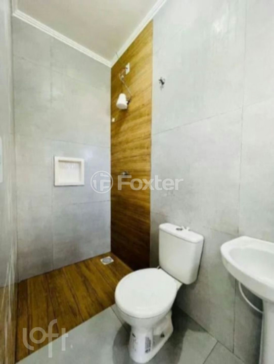 Casa de Condomínio à venda com 3 quartos, 80m² - Foto 7