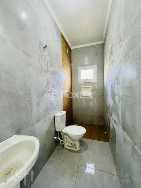 Casa de Condomínio à venda com 3 quartos, 80m² - Foto 6