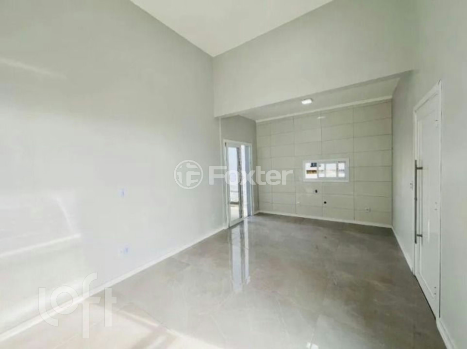 Casa de Condomínio à venda com 3 quartos, 80m² - Foto 2