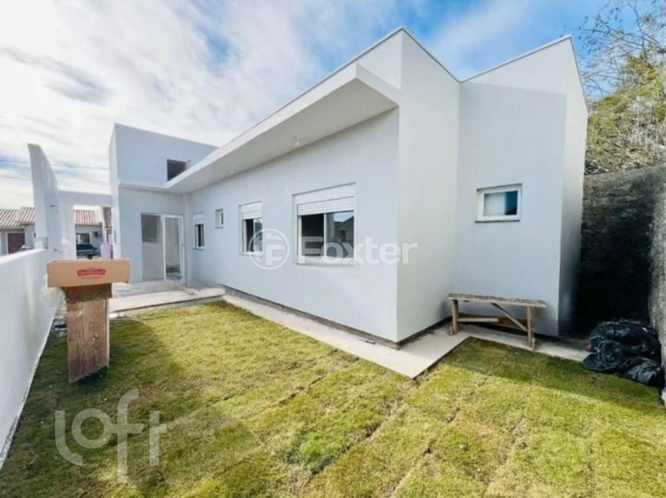 Casa de Condomínio à venda com 3 quartos, 80m² - Foto 8