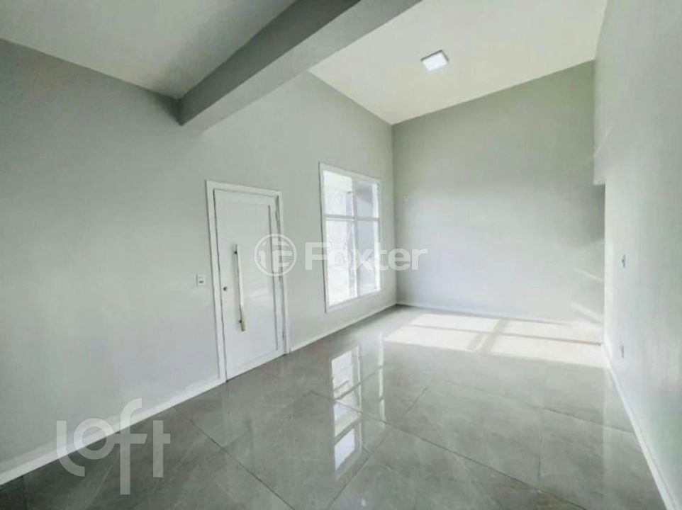 Casa de Condomínio à venda com 3 quartos, 80m² - Foto 1