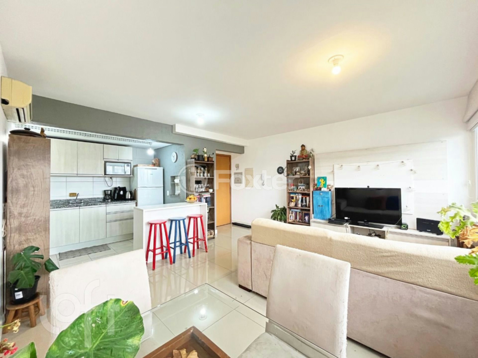 Apartamento à venda com 2 quartos, 65m² - Foto 6