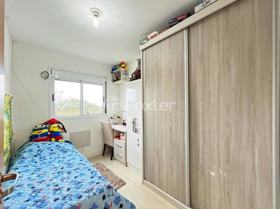 Apartamento à venda com 2 quartos, 65m² - Foto 16