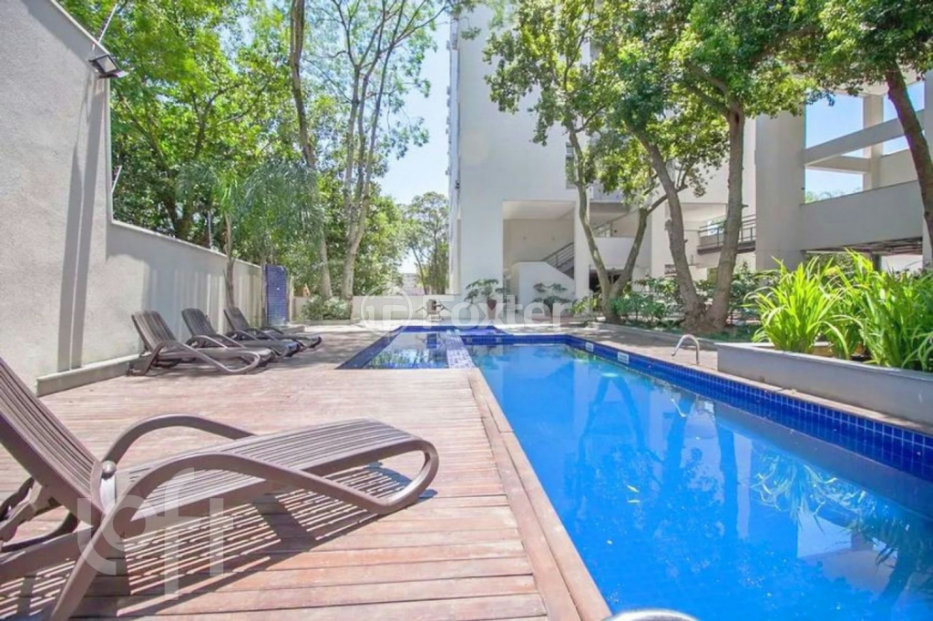 Apartamento à venda com 2 quartos, 65m² - Foto 28