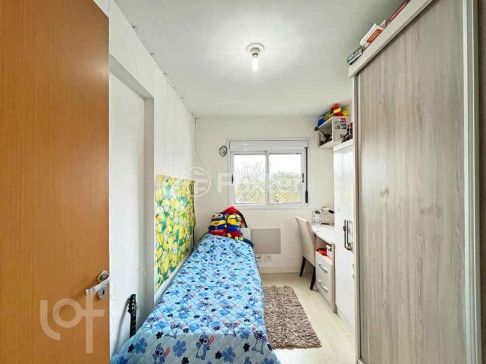 Apartamento à venda com 2 quartos, 65m² - Foto 17