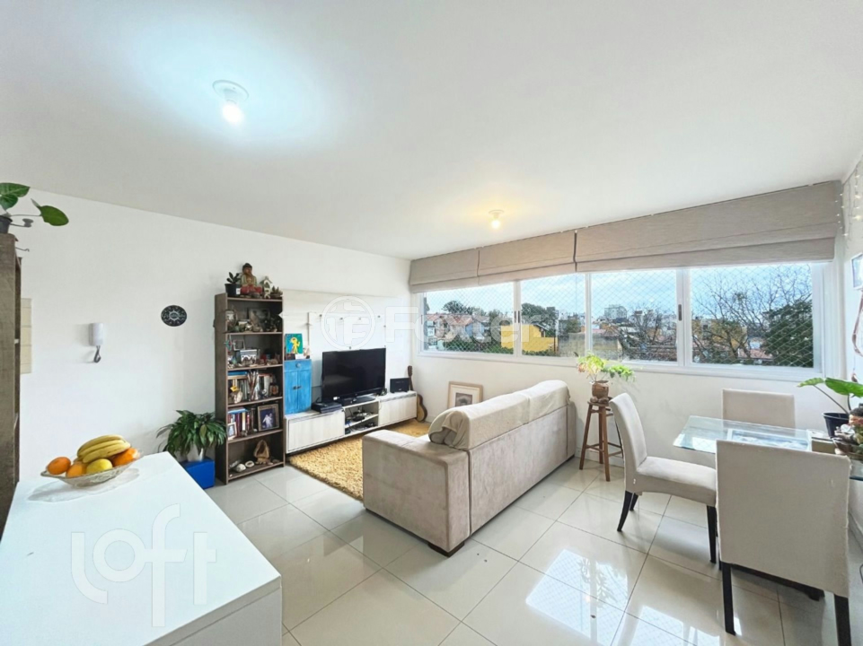Apartamento à venda com 2 quartos, 65m² - Foto 3