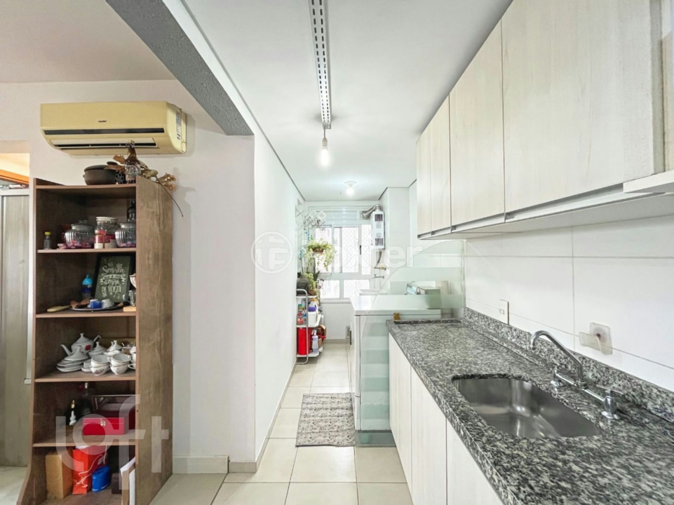 Apartamento à venda com 2 quartos, 65m² - Foto 10