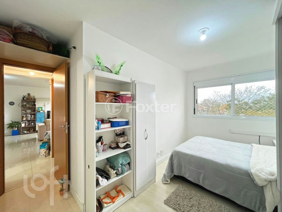 Apartamento à venda com 2 quartos, 65m² - Foto 15