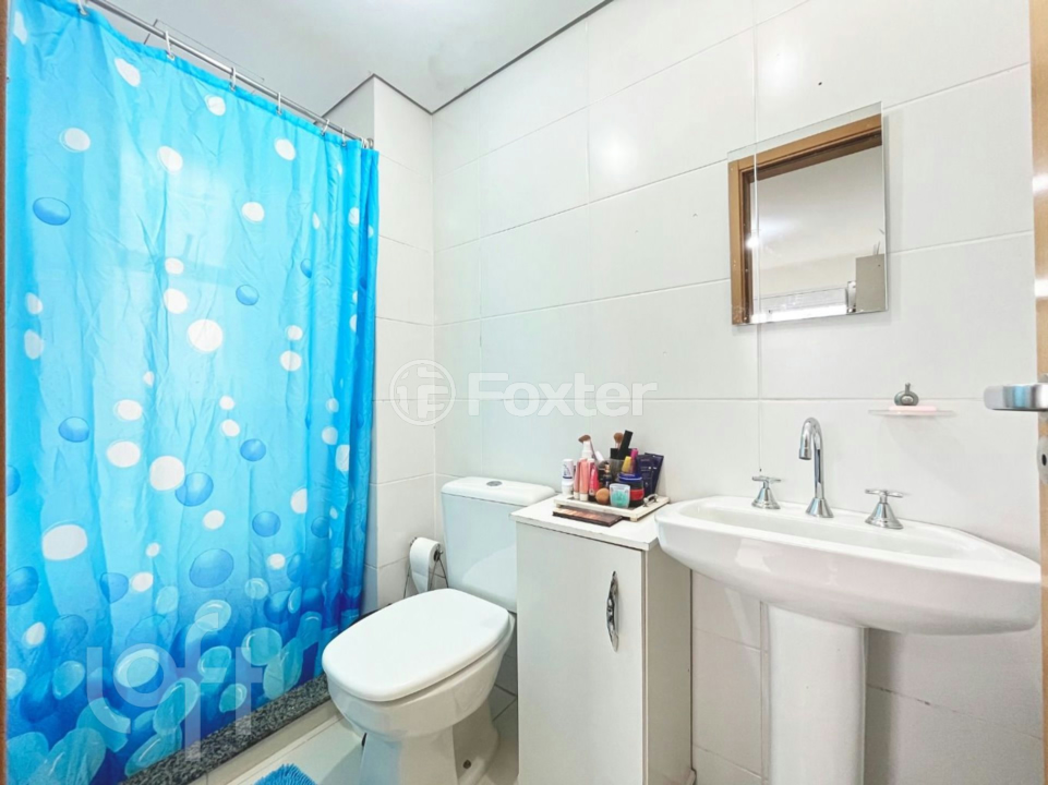 Apartamento à venda com 2 quartos, 65m² - Foto 20