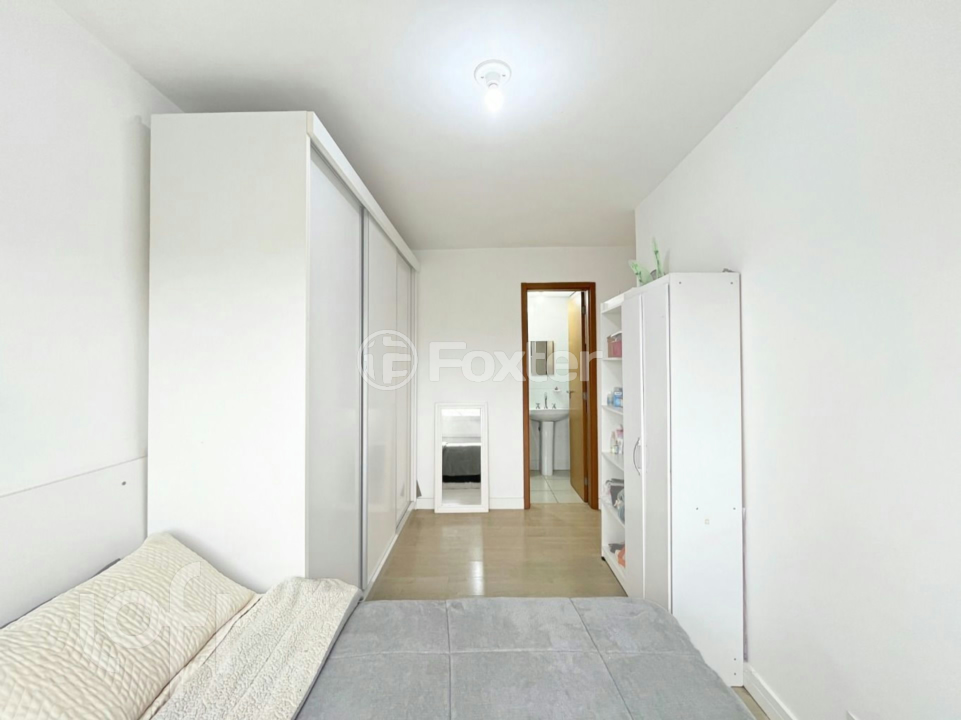 Apartamento à venda com 2 quartos, 65m² - Foto 13