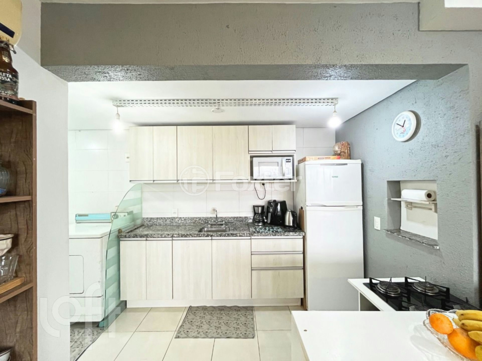 Apartamento à venda com 2 quartos, 65m² - Foto 7