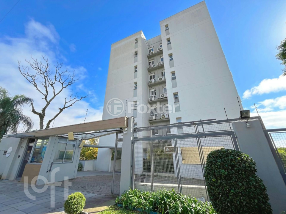 Apartamento à venda com 2 quartos, 65m² - Foto 36