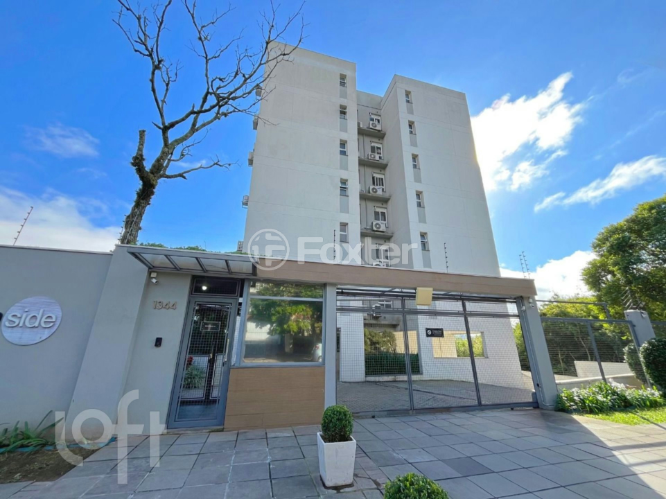 Apartamento à venda com 2 quartos, 65m² - Foto 33