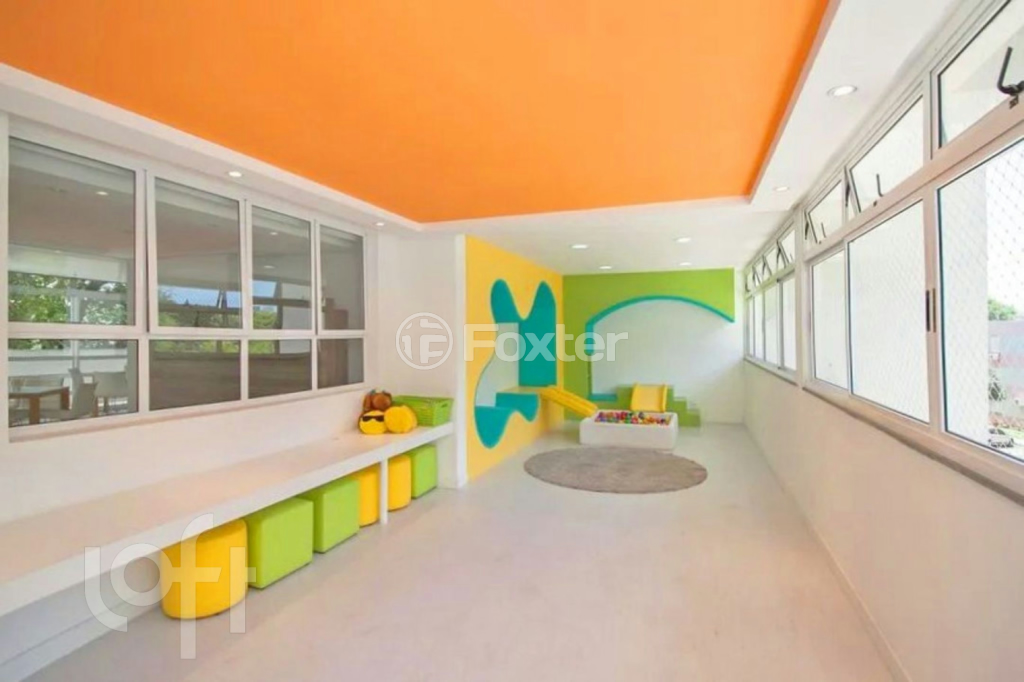 Apartamento à venda com 2 quartos, 65m² - Foto 19