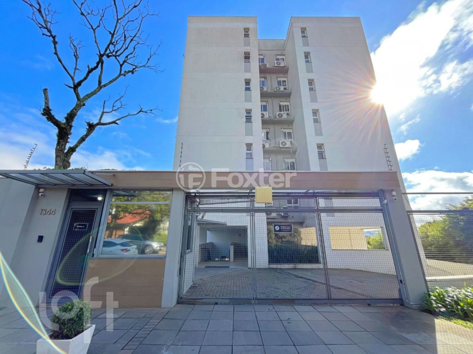Apartamento à venda com 2 quartos, 65m² - Foto 32