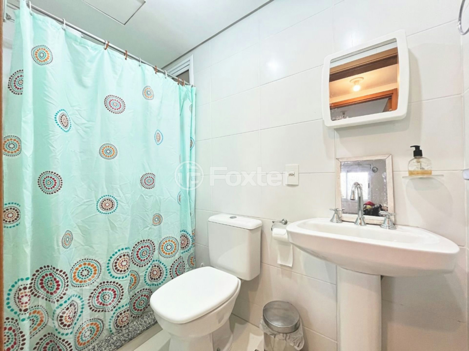 Apartamento à venda com 2 quartos, 65m² - Foto 21