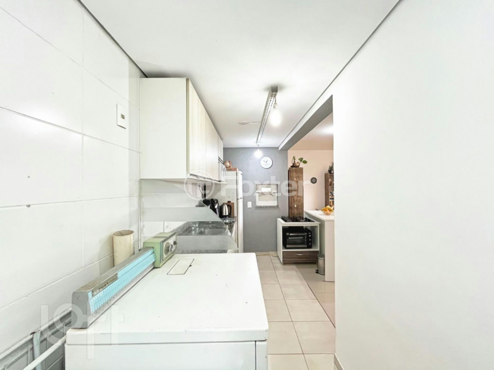 Apartamento à venda com 2 quartos, 65m² - Foto 11