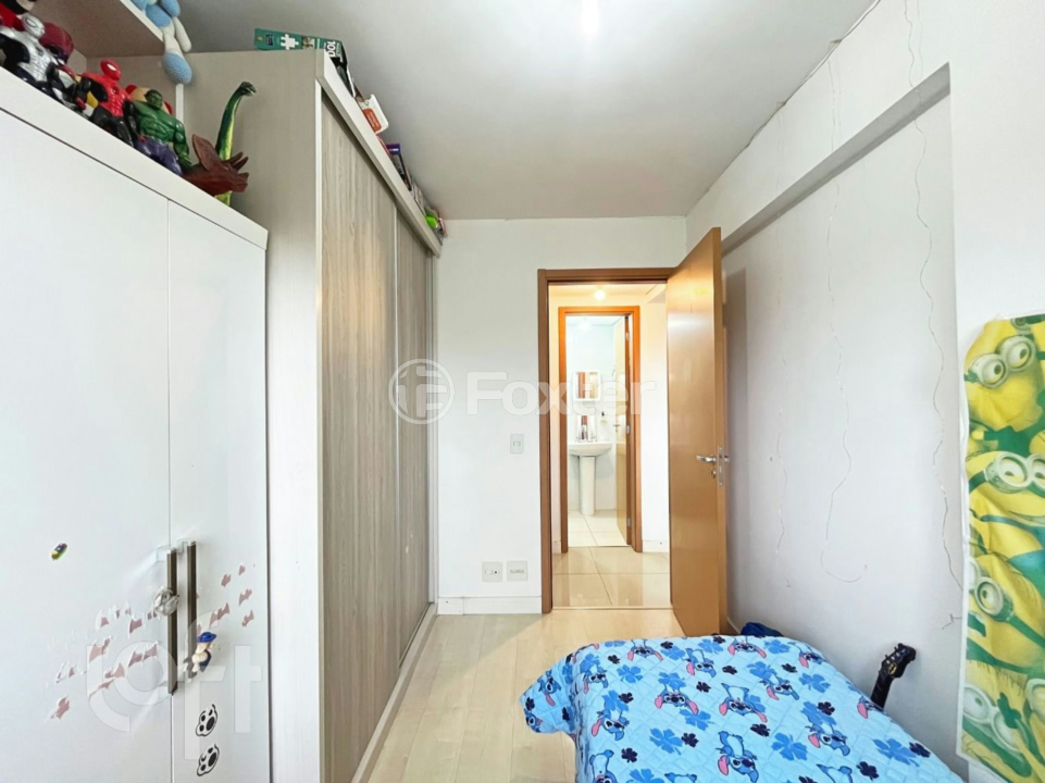 Apartamento à venda com 2 quartos, 65m² - Foto 18