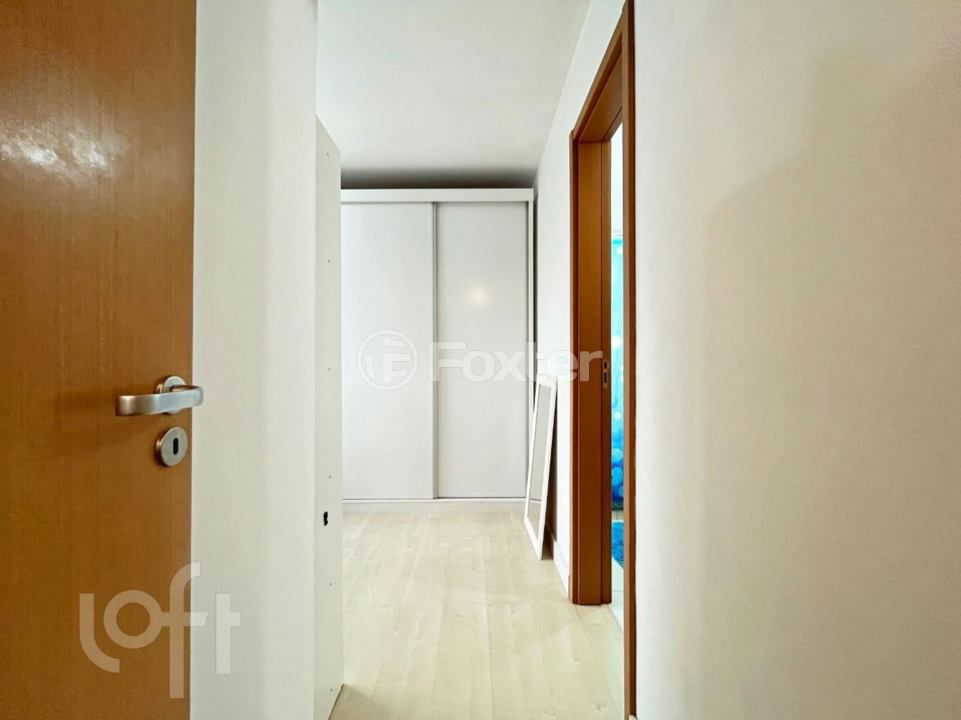 Apartamento à venda com 2 quartos, 65m² - Foto 12