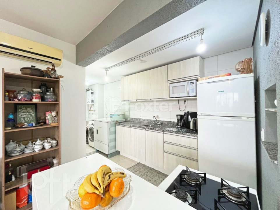 Apartamento à venda com 2 quartos, 65m² - Foto 9