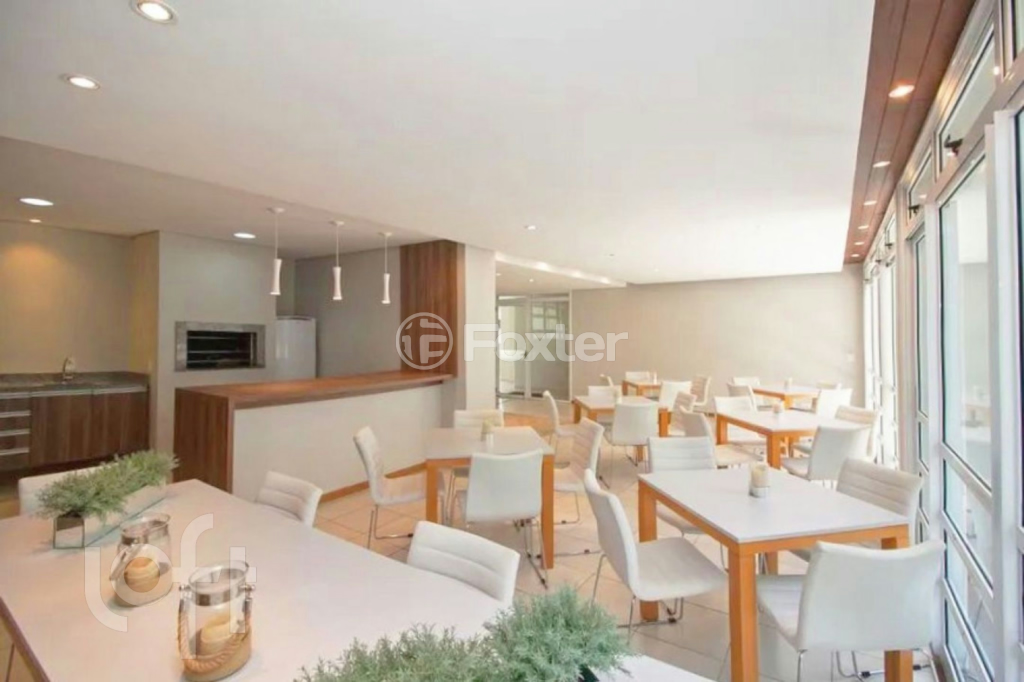 Apartamento à venda com 2 quartos, 65m² - Foto 23