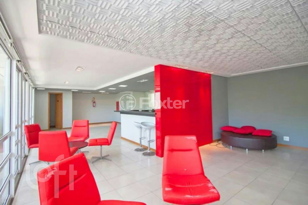 Apartamento à venda com 2 quartos, 65m² - Foto 25