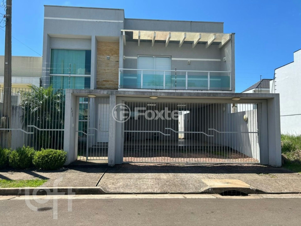 Casa à venda com 3 quartos, 210m² - Foto 19