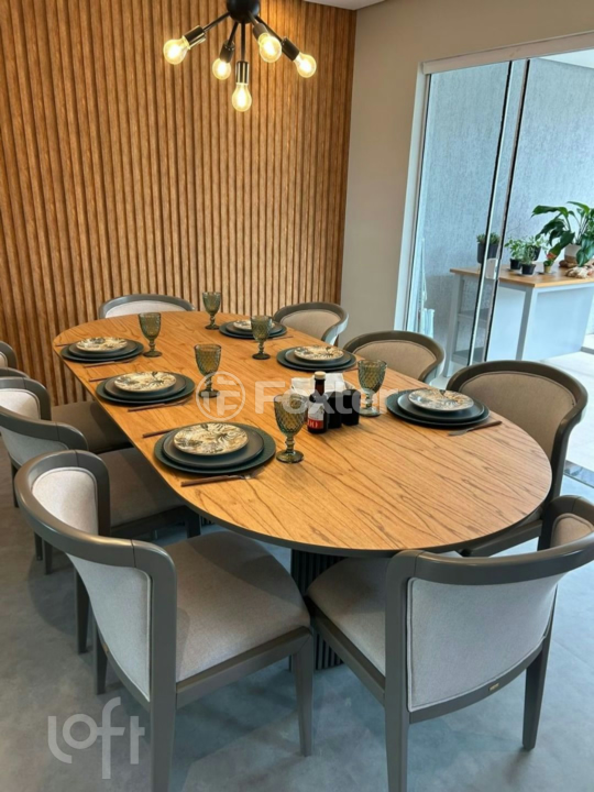 Casa à venda com 3 quartos, 210m² - Foto 5