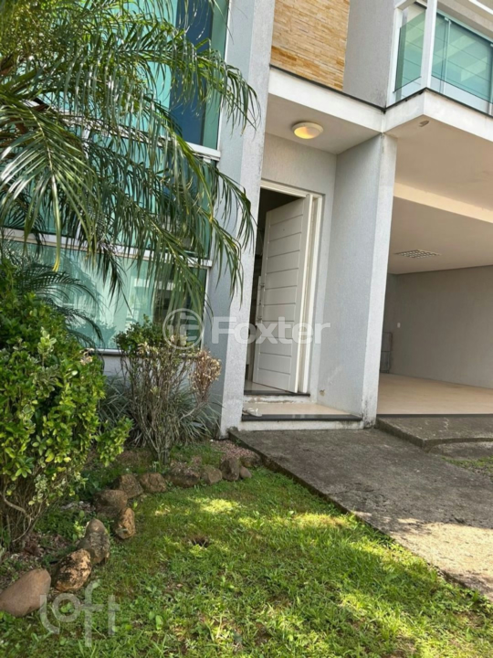 Casa à venda com 3 quartos, 210m² - Foto 16