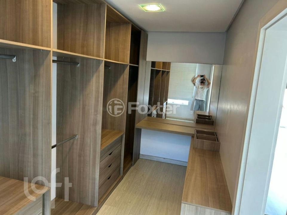 Casa à venda com 3 quartos, 210m² - Foto 13