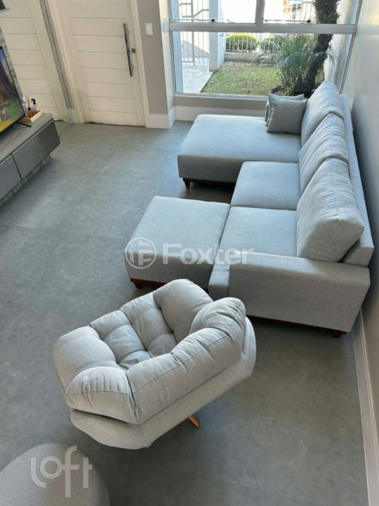 Casa à venda com 3 quartos, 210m² - Foto 6