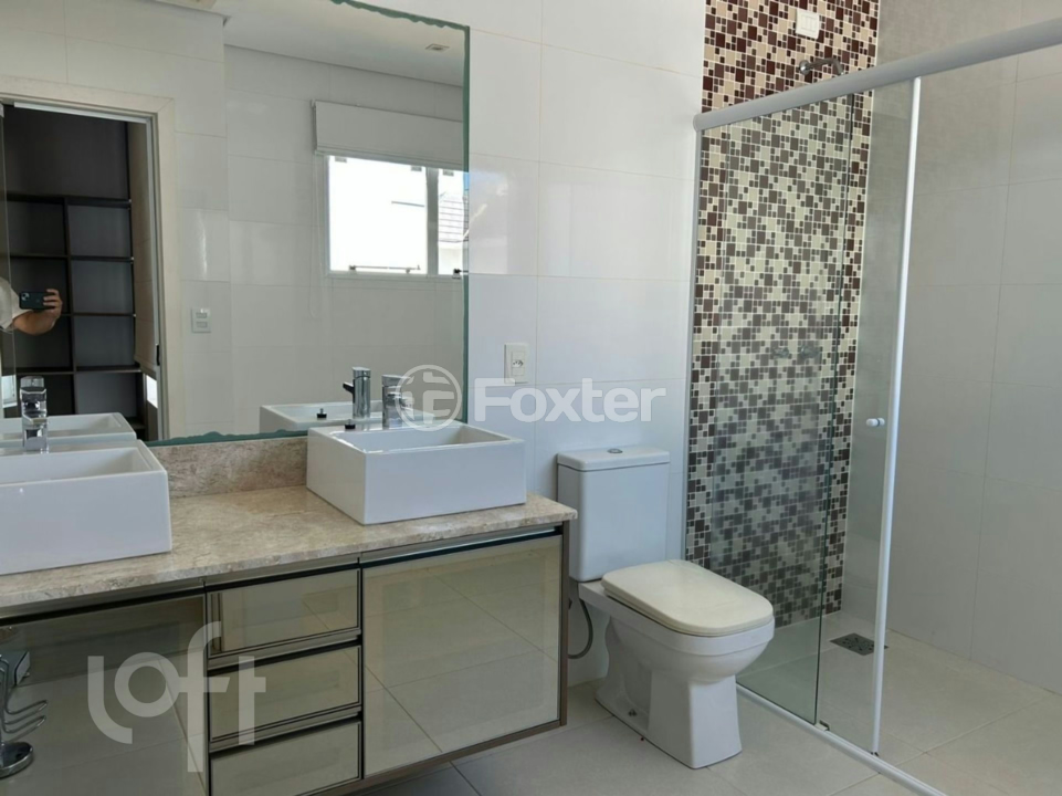 Casa à venda com 3 quartos, 210m² - Foto 18
