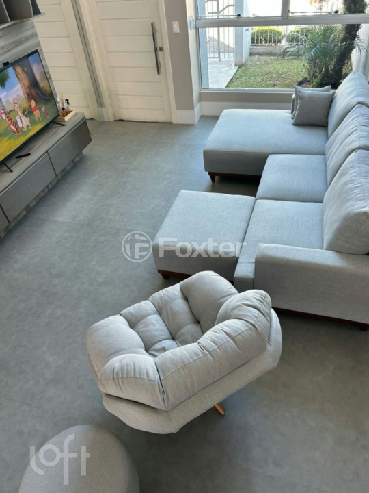 Casa à venda com 3 quartos, 210m² - Foto 7