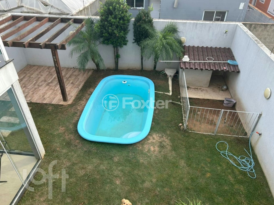 Casa à venda com 3 quartos, 210m² - Foto 15