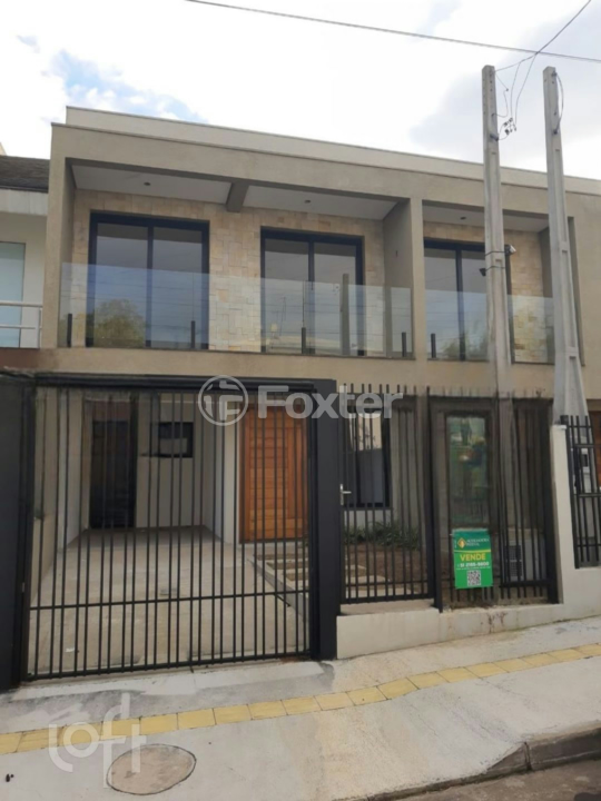 Casa à venda com 2 quartos, 76m² - Foto 1