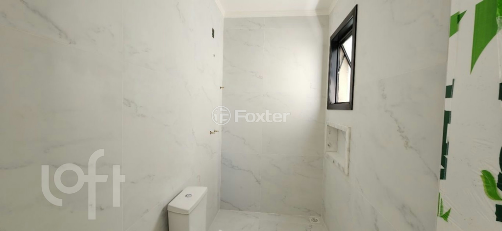Casa à venda com 2 quartos, 76m² - Foto 9