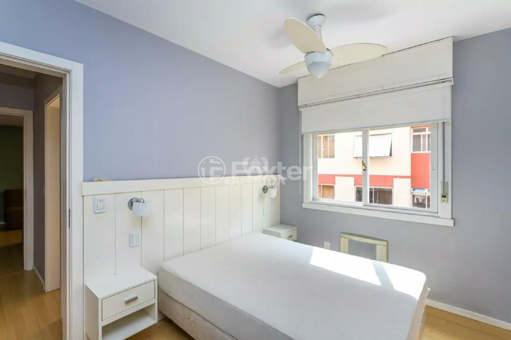 Apartamento à venda com 2 quartos, 62m² - Foto 9
