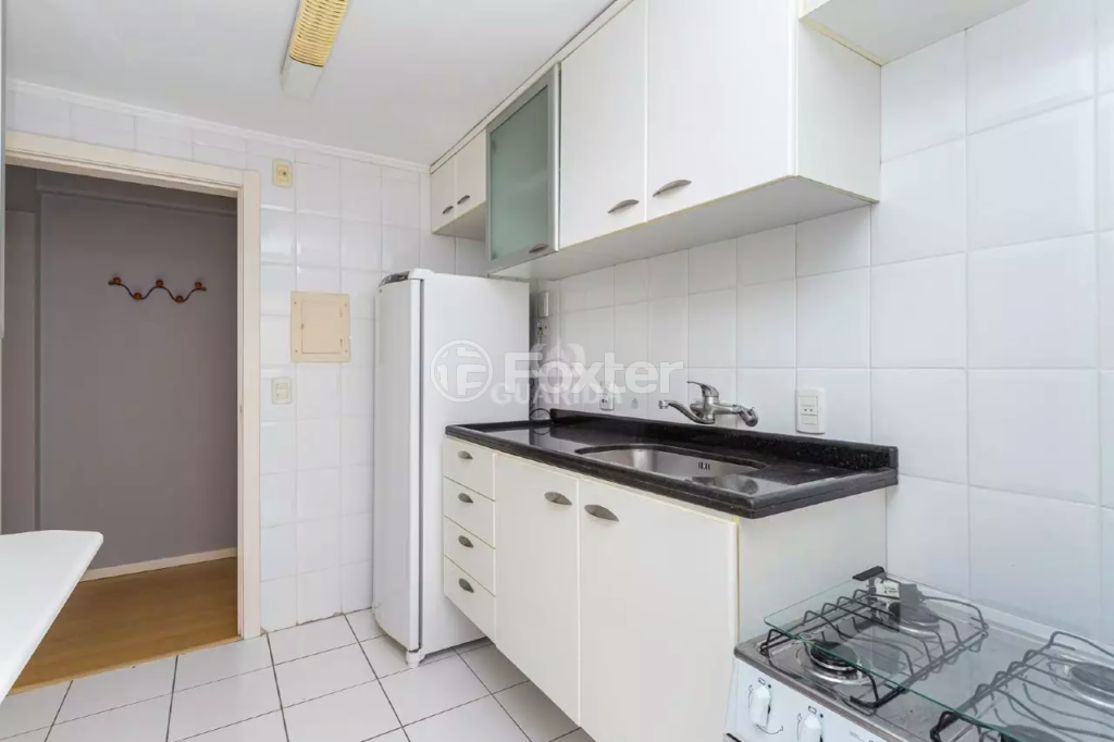 Apartamento à venda com 2 quartos, 62m² - Foto 7