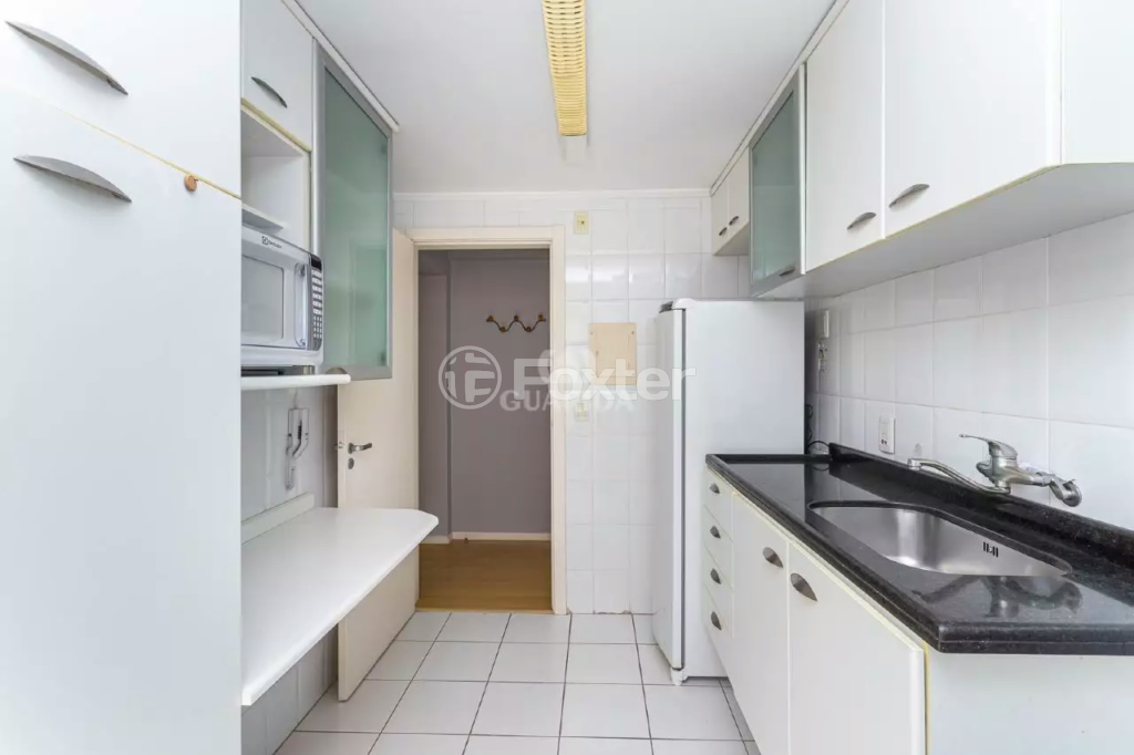 Apartamento à venda com 2 quartos, 62m² - Foto 6