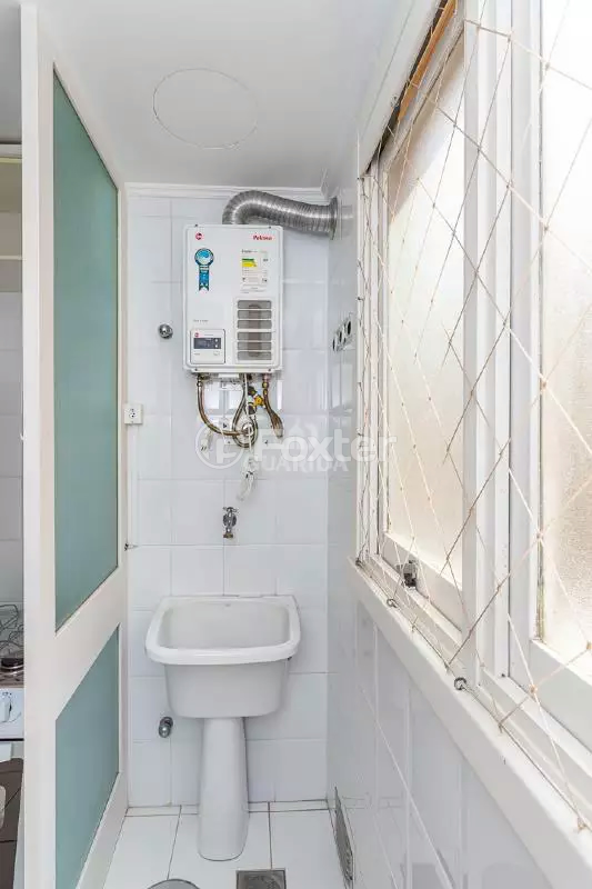 Apartamento à venda com 2 quartos, 62m² - Foto 8