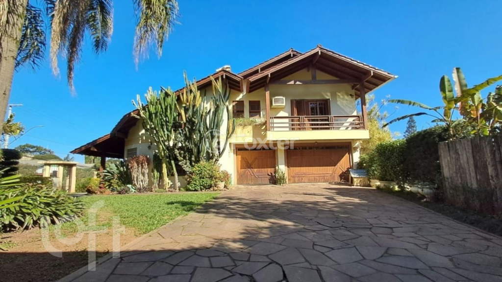 Casa à venda com 3 quartos, 316m² - Foto 17