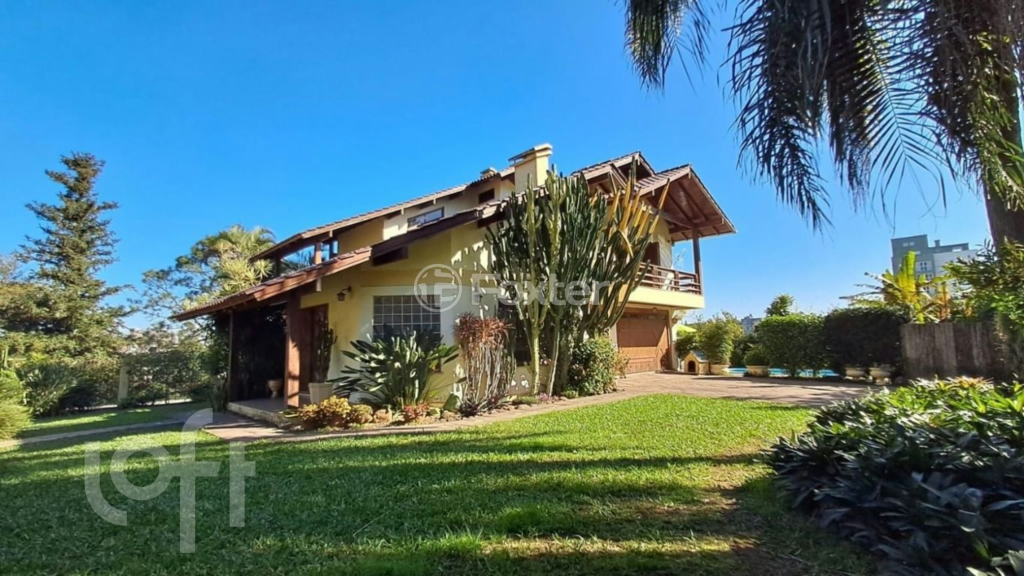 Casa à venda com 3 quartos, 316m² - Foto 16