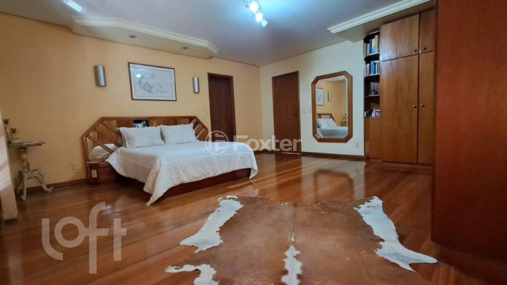 Casa à venda com 3 quartos, 316m² - Foto 10