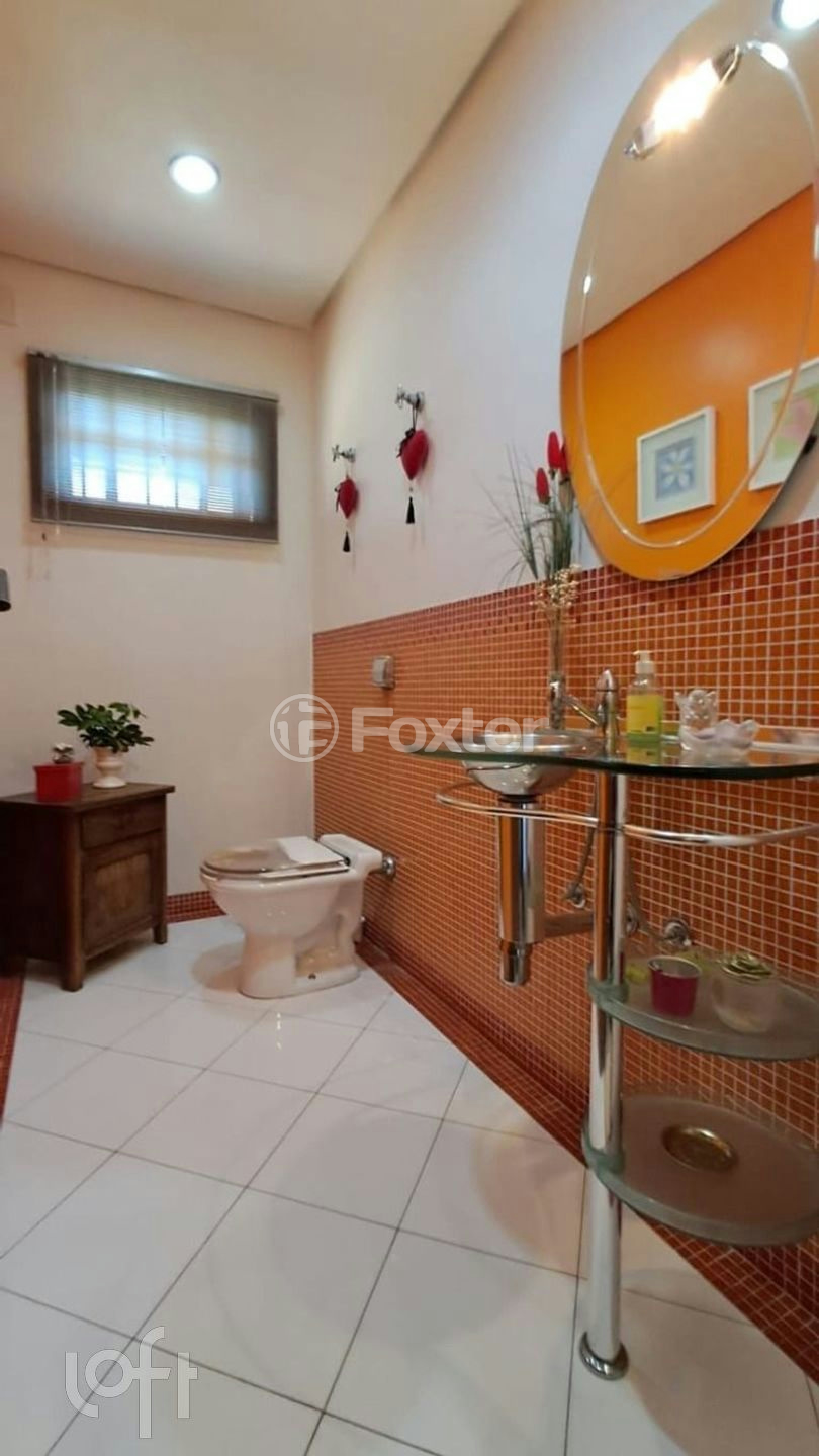 Casa à venda com 3 quartos, 316m² - Foto 5