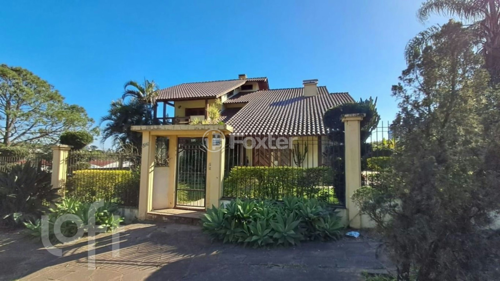 Casa à venda com 3 quartos, 316m² - Foto 18