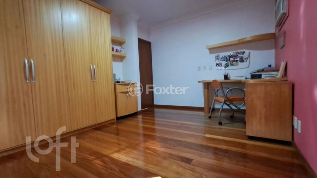 Casa à venda com 3 quartos, 316m² - Foto 12