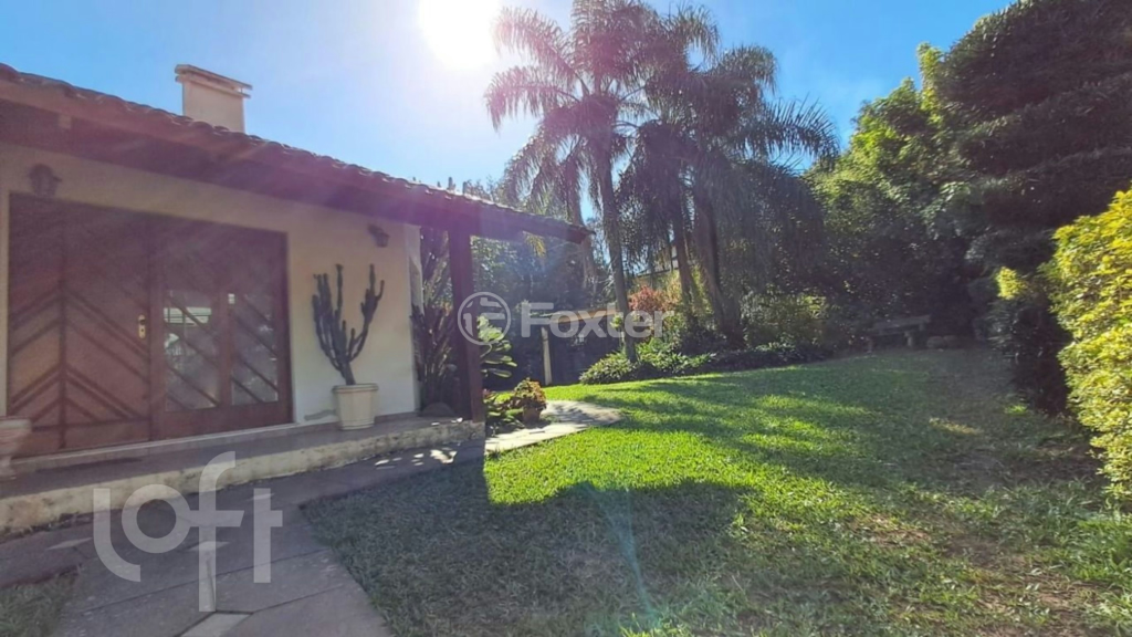 Casa à venda com 3 quartos, 316m² - Foto 15
